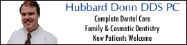 Hubbard Donn DDS PC