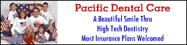 Pacific Dental Care