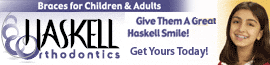 Haskell Bruce S DMD