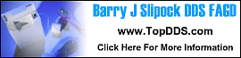 Slipock Barry J DDS