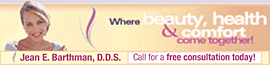 Barthman Jean E. DDS