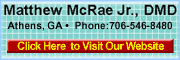 McRae Matthew