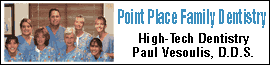 Point Place Family Dentistry