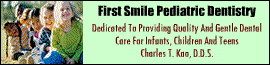 First Smile Pediatric Dentistry