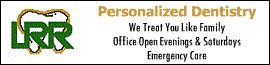 Personalized Dentistry