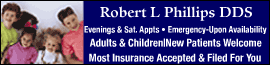 Professional Dental Services Inc.
