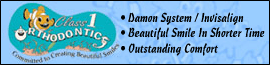 Class 1 Orthodonics