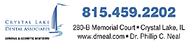 Crystal Lake Dental Associates