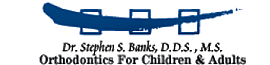 Banks Steven V Dds Ms