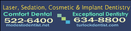Comfort Dental