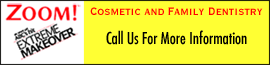 Cosmetic and Family Dentistry