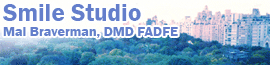 Mal Braverman DMD, FADFE - Cosmetic Dentistry