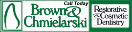Brown & Chmielarski DMD PA
