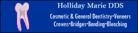 Holliday Marie DDS