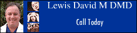 Lewis David M DMD