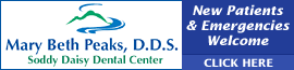 Peaks Mary Beth DDS