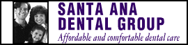 Santa Ana Dental Group