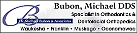 Bubon Michael DDS