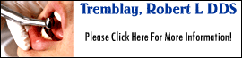 Tremblay, Robert L DDS