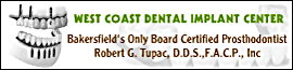West Coast Dental Implant Center
