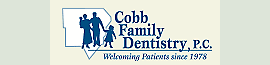 Cobb Family Dentistry PC DDS