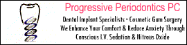 Progressive Periodontics PC