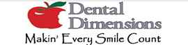 Dental Dimensions At Edgebrook Center