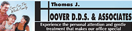 Hoover Thomas J & Assoc Ltd DDS
