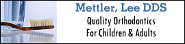 Mettler, Lee DDS