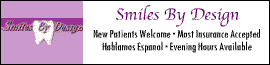 Smiles By Design