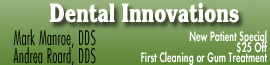 Dental Innovations PA