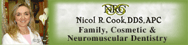 Cook Nicol R. DDS APC