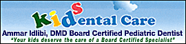Kids Dental Care