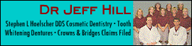 Dr Jeff Hill