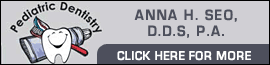 Anna H. Seo D.D.S., P.A