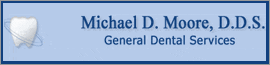 Moore Michael D DDS