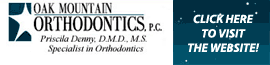 Oak Mountain Orthodontics PC