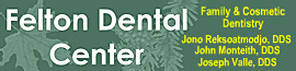 Felton Dental Center