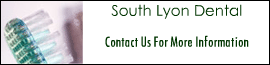 South Lyon Dental