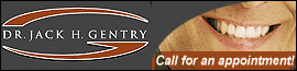 Gentry Jack H Jr DDS