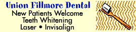Union Fillmore Dental