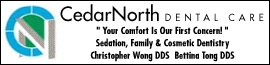 CedarNorth Dental Care