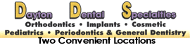 Dayton Dental Specialties