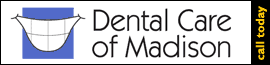 Dental Care Of Madison