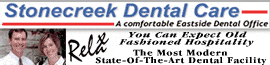 Stonecreek Dental