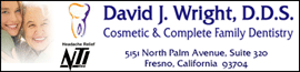 David J. Wright, DDS