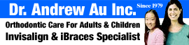 Andrew Au DDS Inc