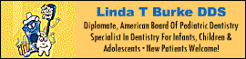 Linda T Burke DDS