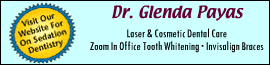 Dr. Glenda Payas