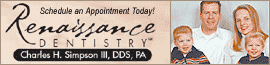Renaissance Dentistry